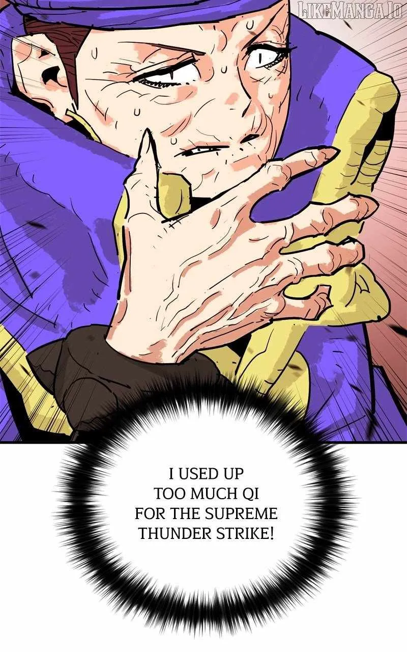 Read Demon King Manga Online