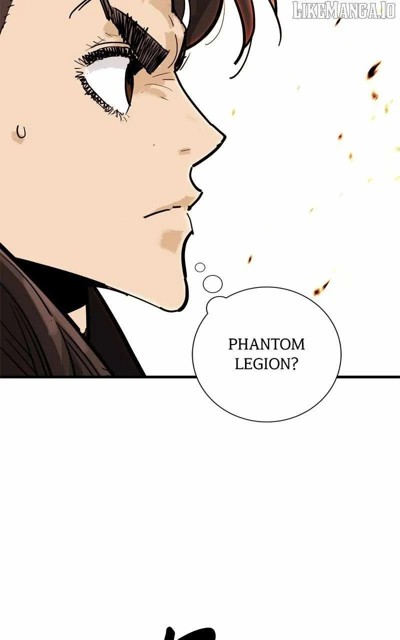 Read Demon King Manga Online
