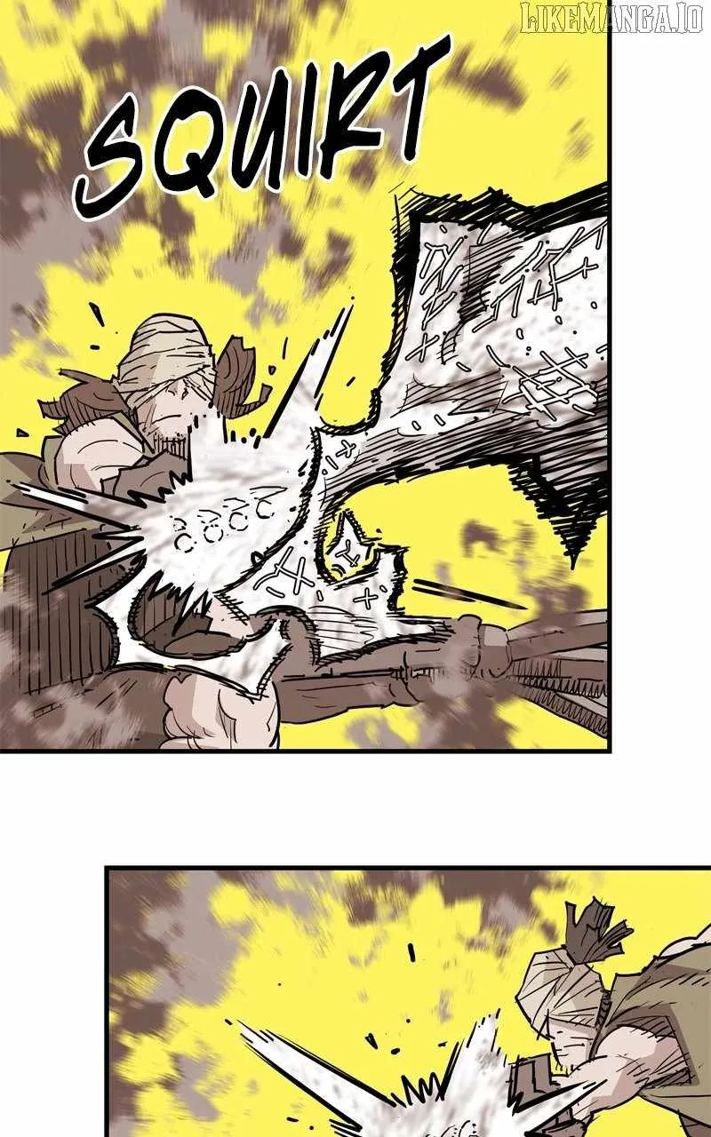 Read Demon King Manga Online