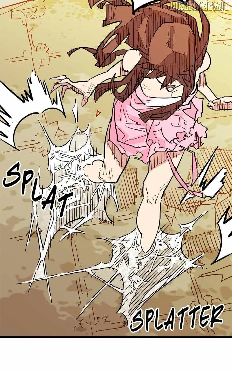 Read Demon King Manga Online