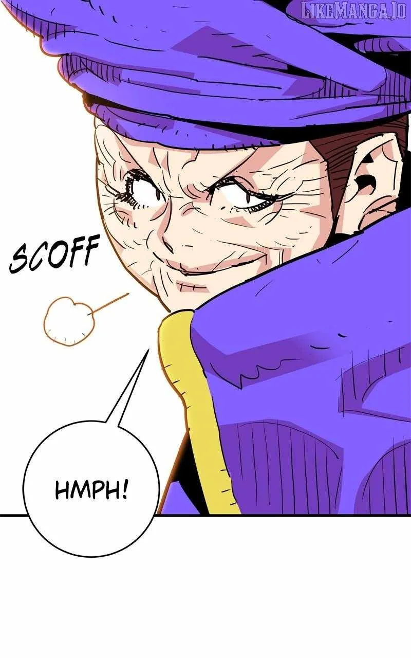 Read Demon King Manga Online