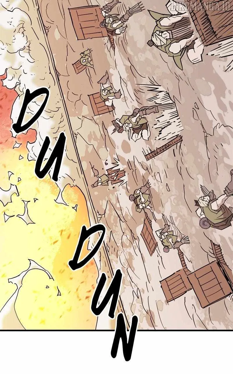 Read Demon King Manga Online