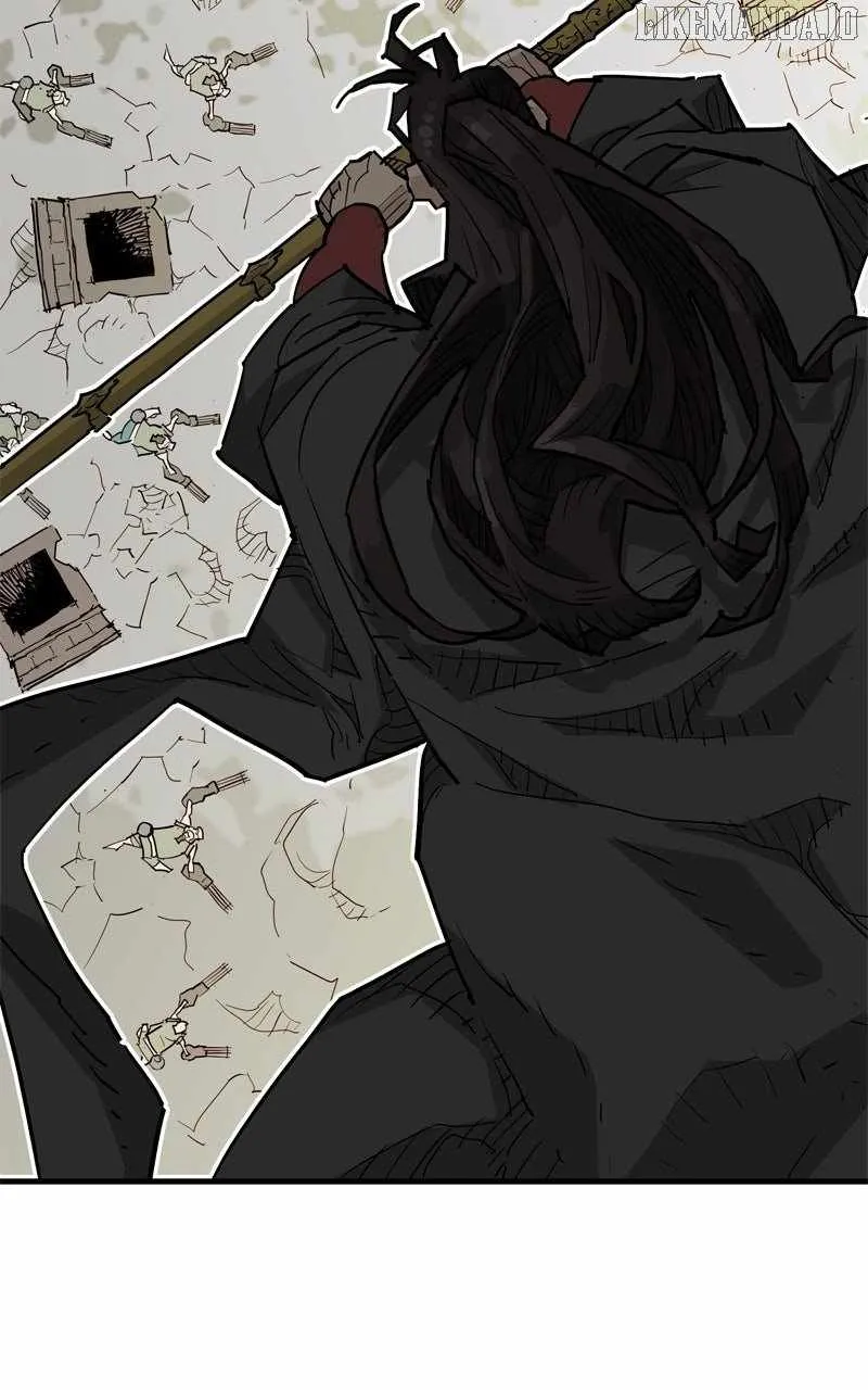 Read Demon King Manga Online