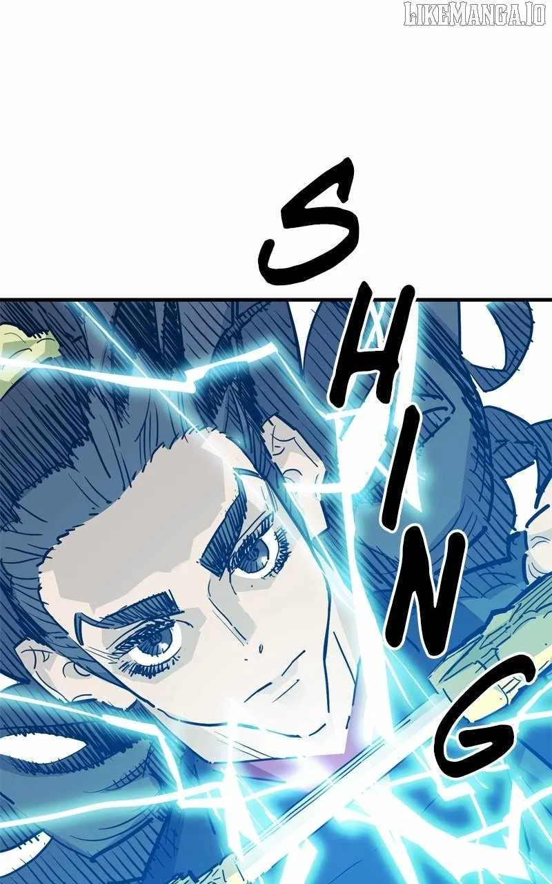 Read Demon King Manga Online