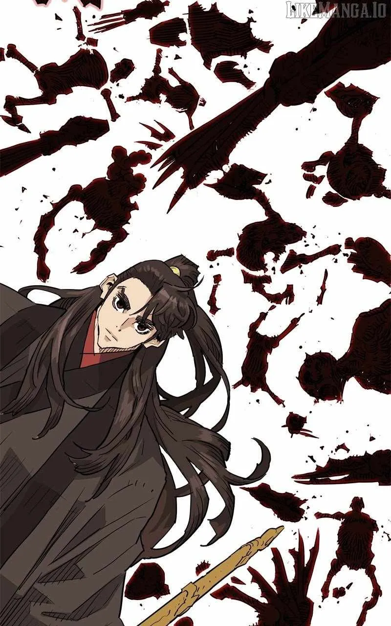 Read Demon King Manga Online