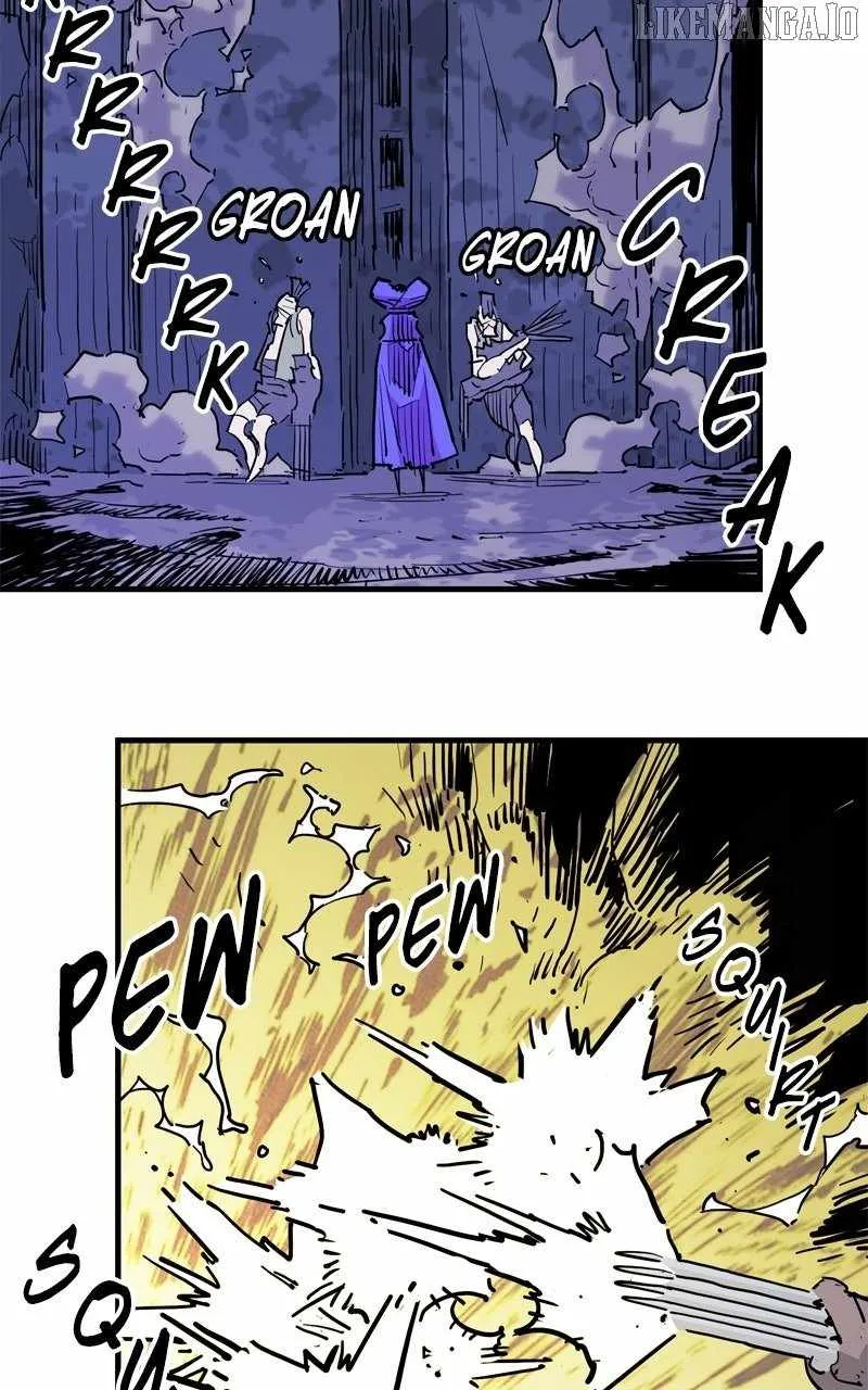 Read Demon King Manga Online