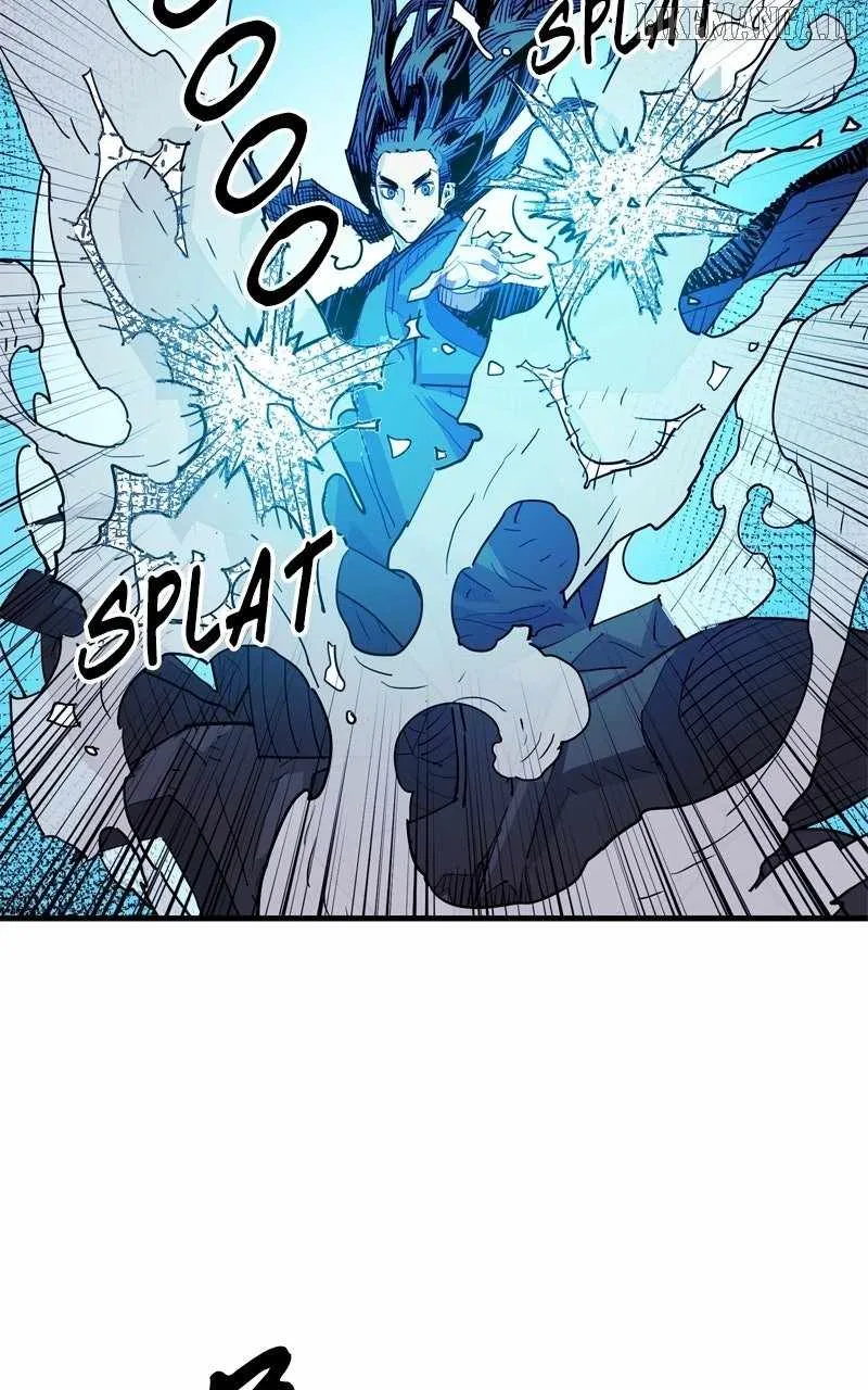 Read Demon King Manga Online