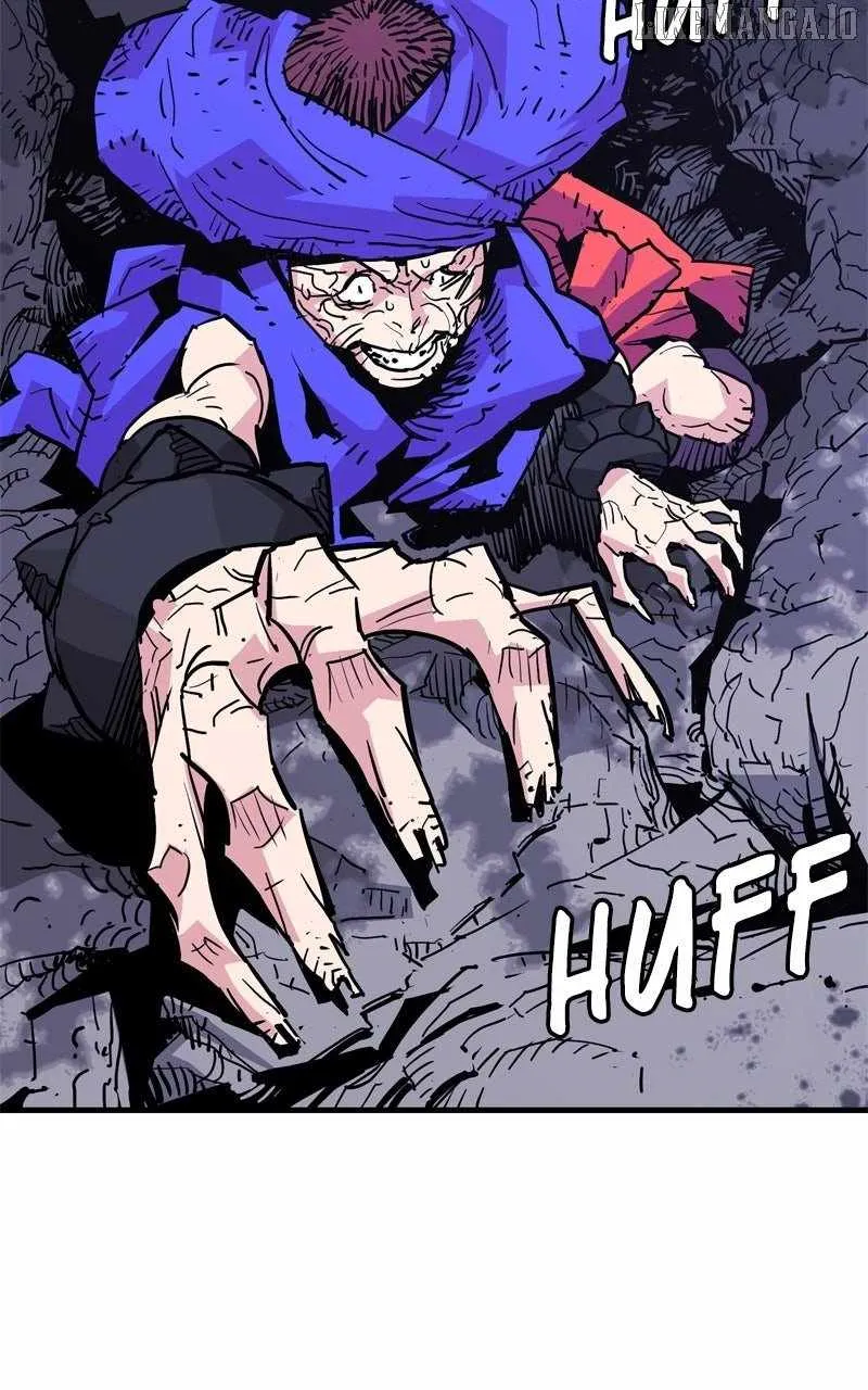 Read Demon King Manga Online