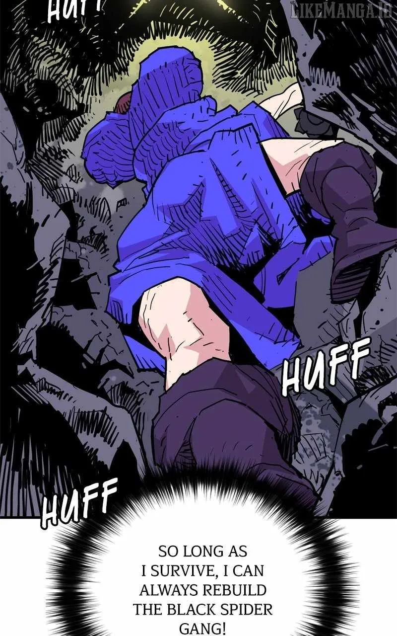 Read Demon King Manga Online
