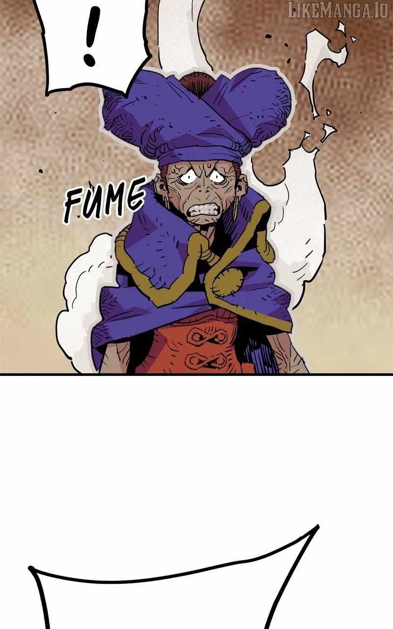 Read Demon King Manga Online
