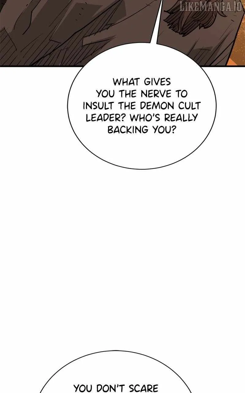 Read Demon King Manga Online