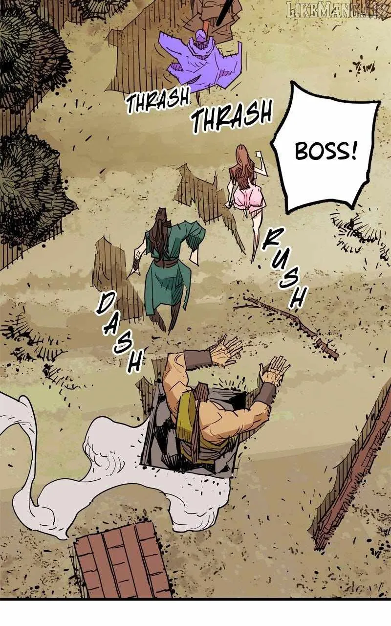 Read Demon King Manga Online