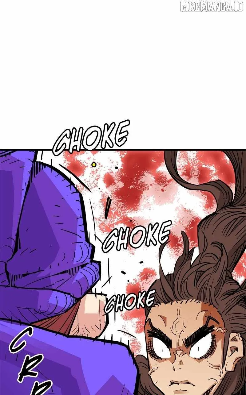 Read Demon King Manga Online