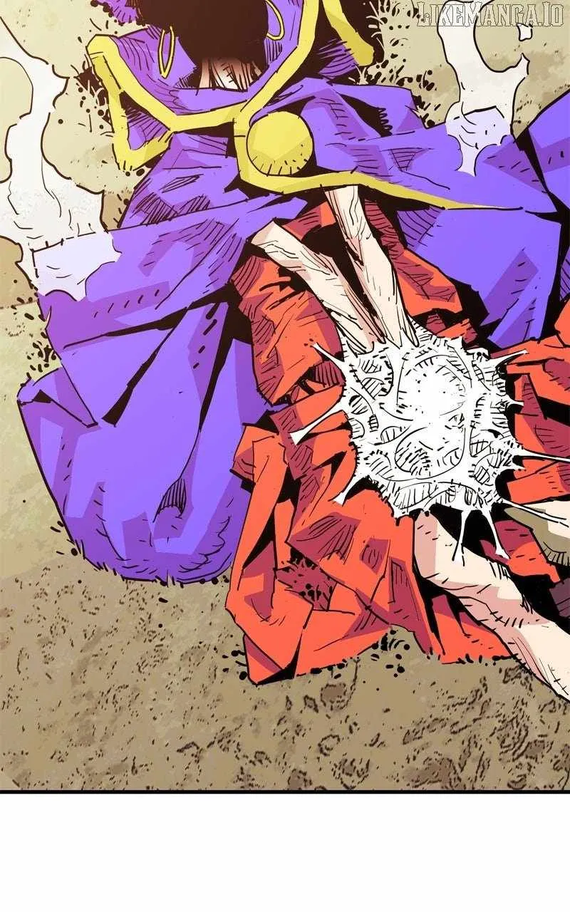 Read Demon King Manga Online