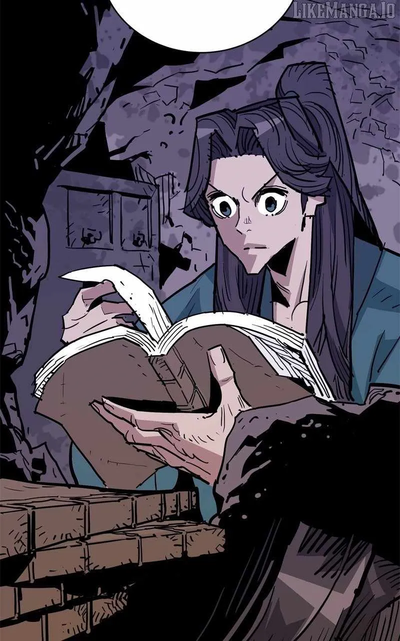 Read Demon King Manga Online