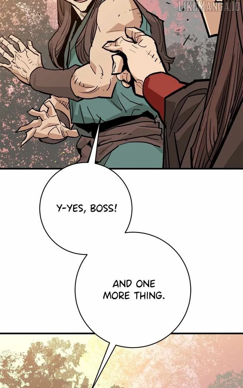 Read Demon King Manga Online