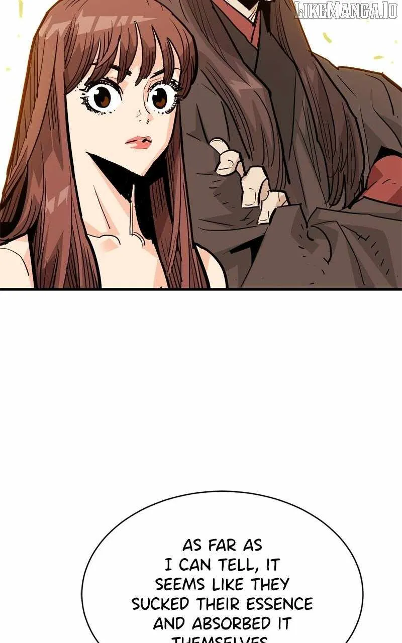 Read Demon King Manga Online