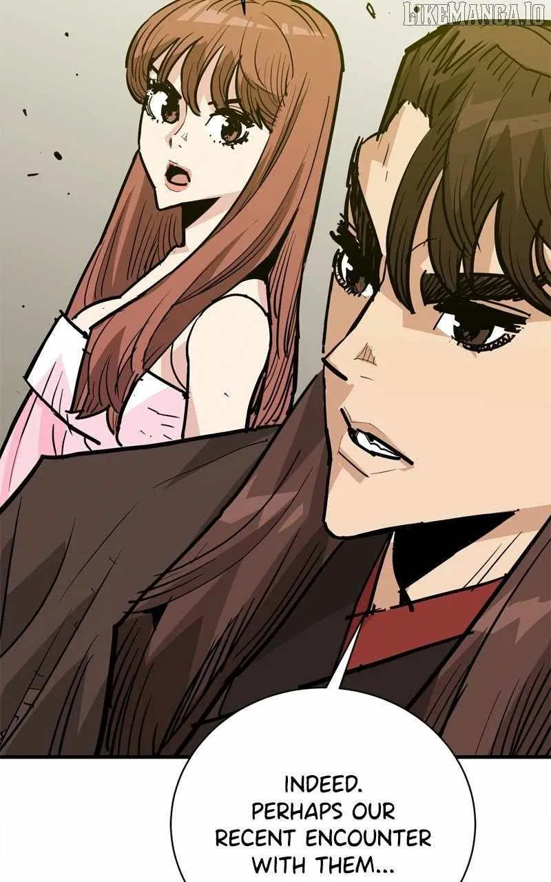 Read Demon King Manga Online