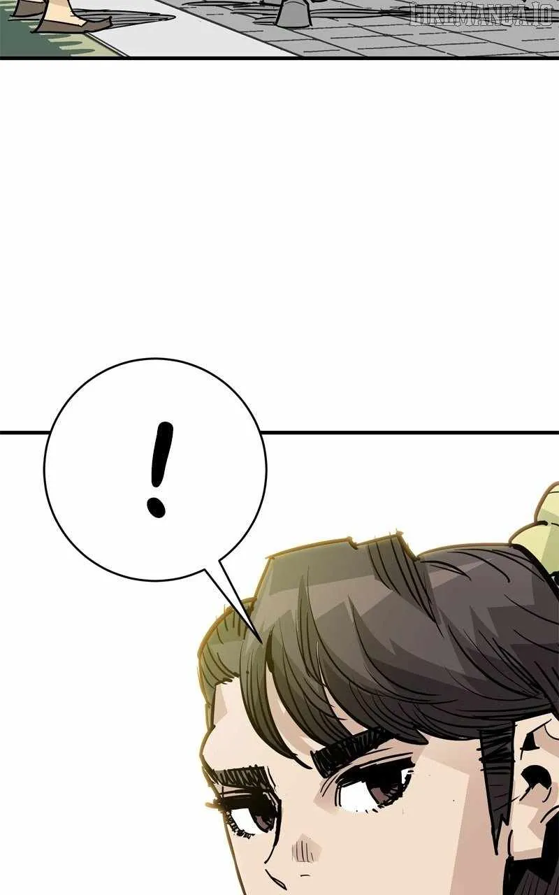 Read Demon King Manga Online