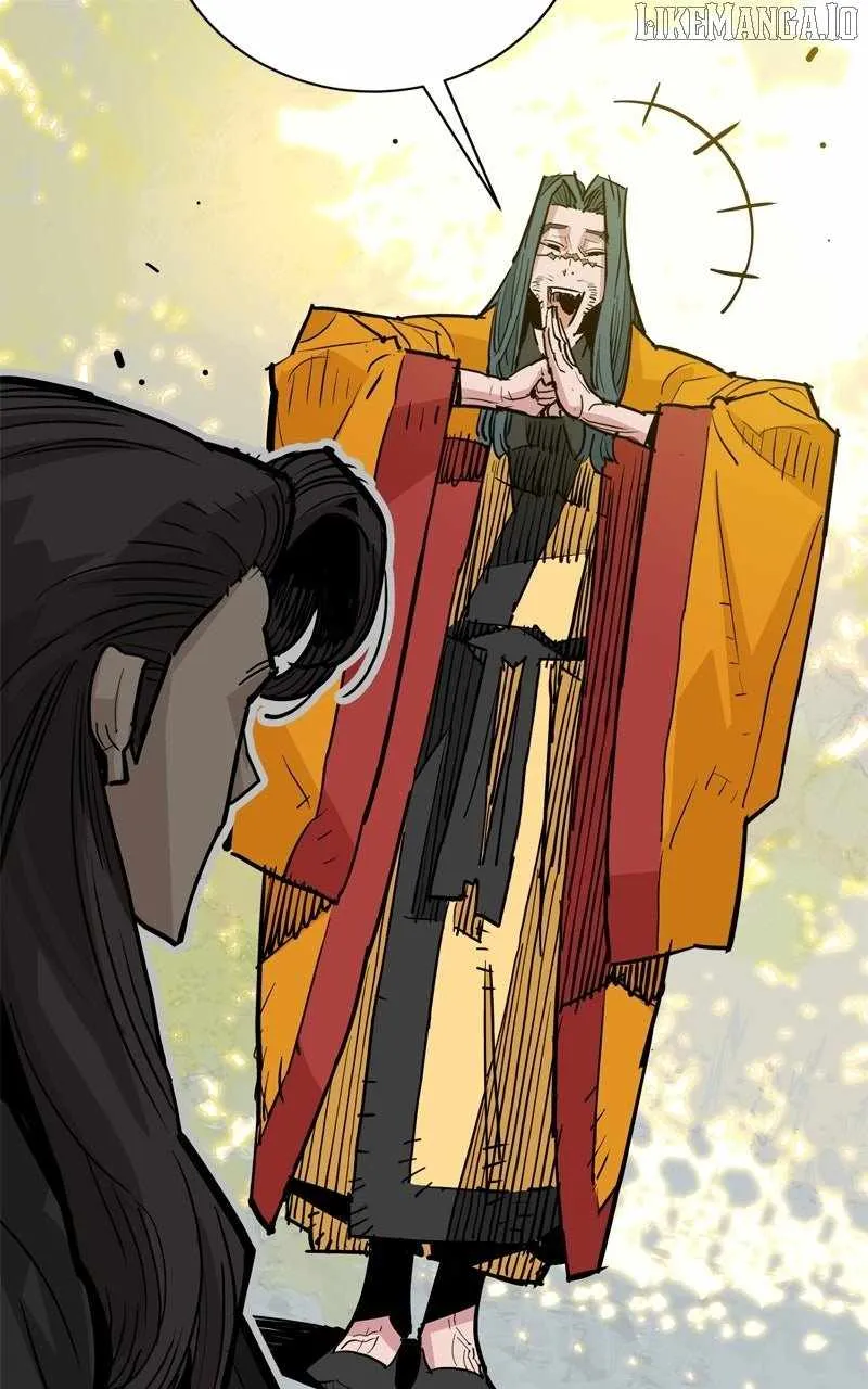 Read Demon King Manga Online