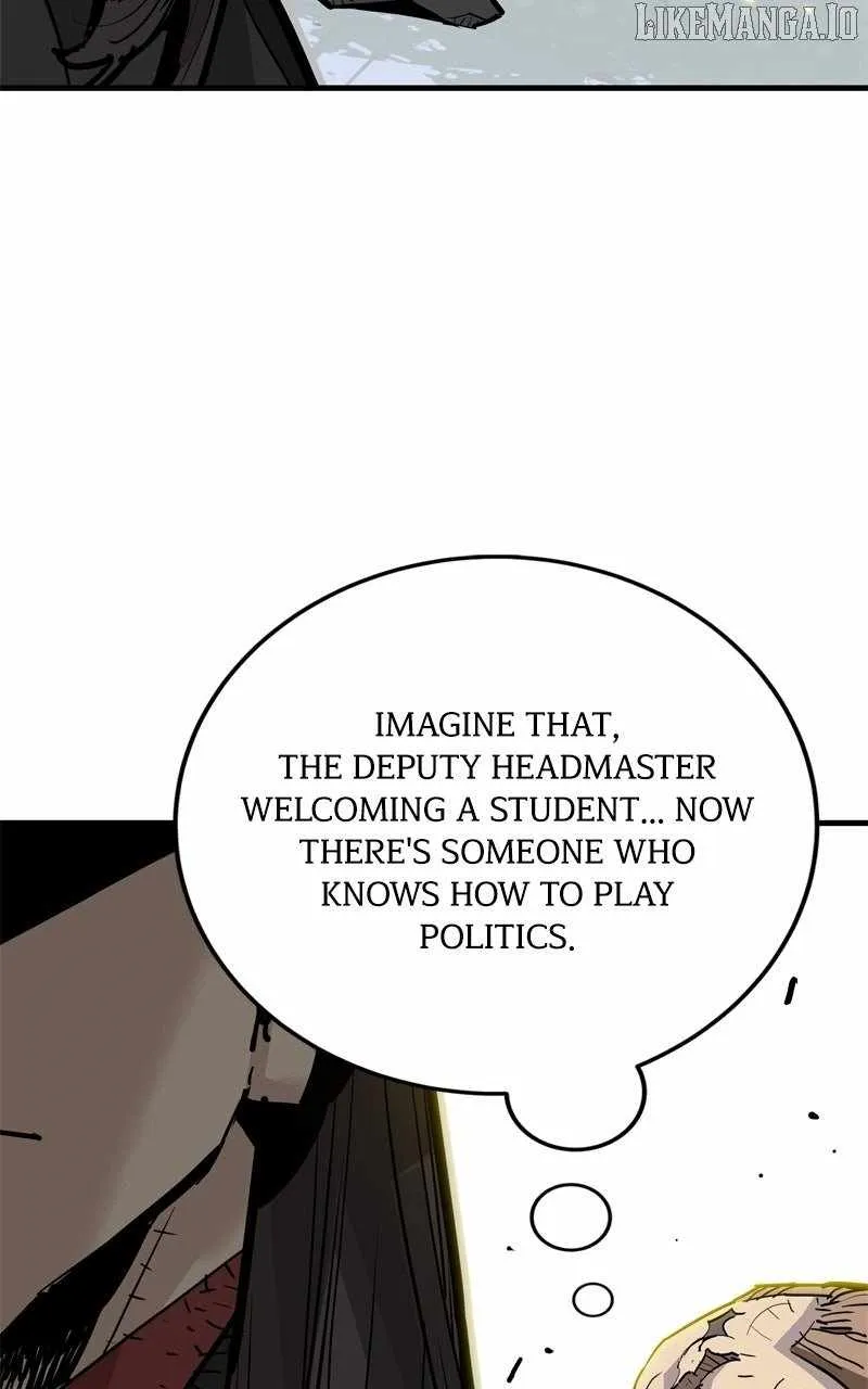 Read Demon King Manga Online
