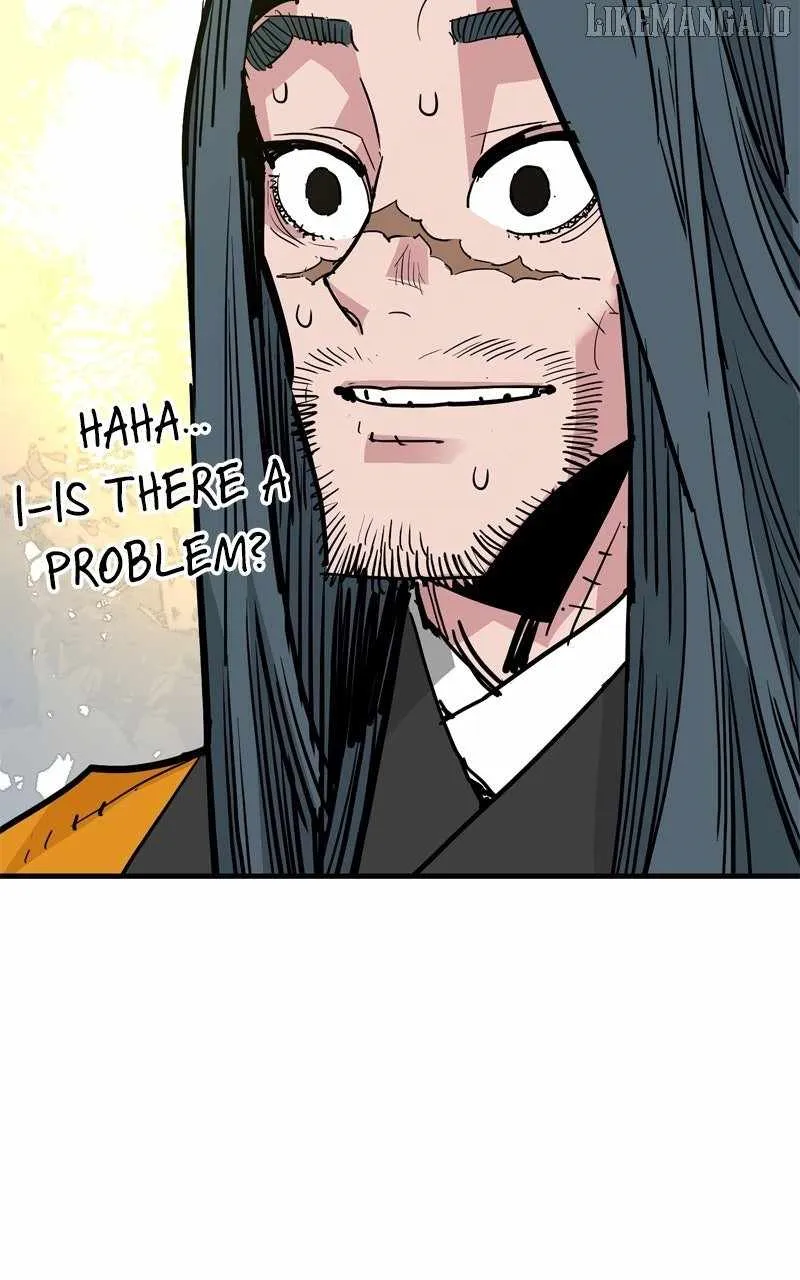 Read Demon King Manga Online