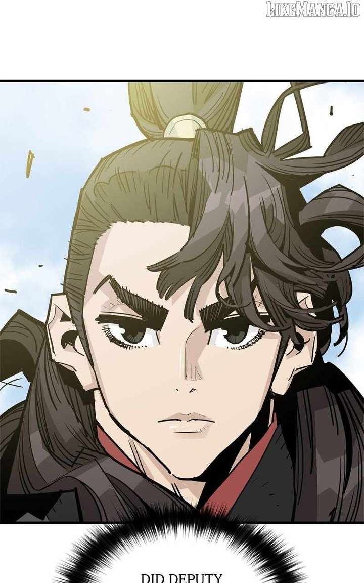 Read Demon King Manga Online