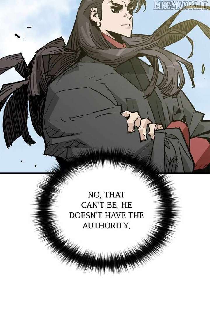 Read Demon King Manga Online