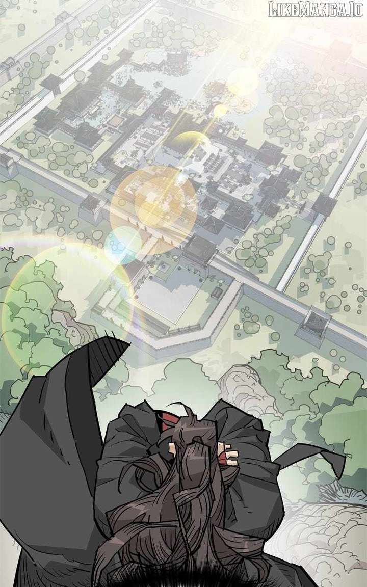 Read Demon King Manga Online