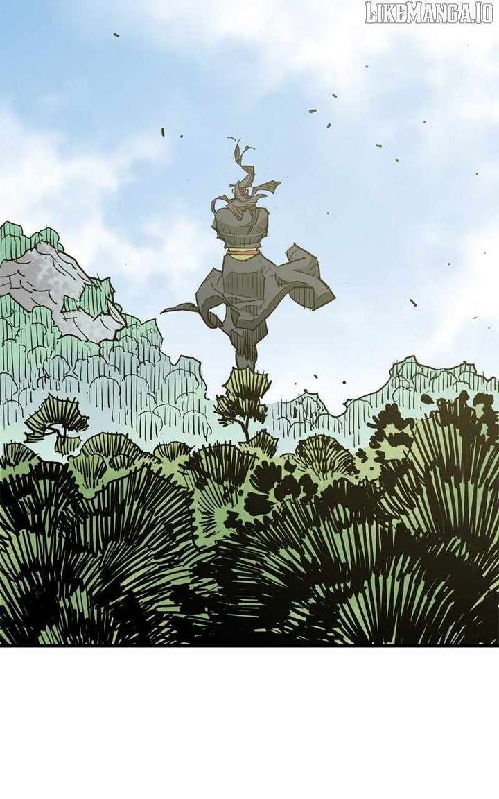 Read Demon King Manga Online