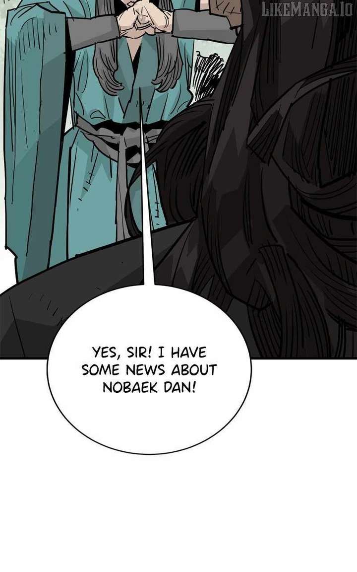 Read Demon King Manga Online