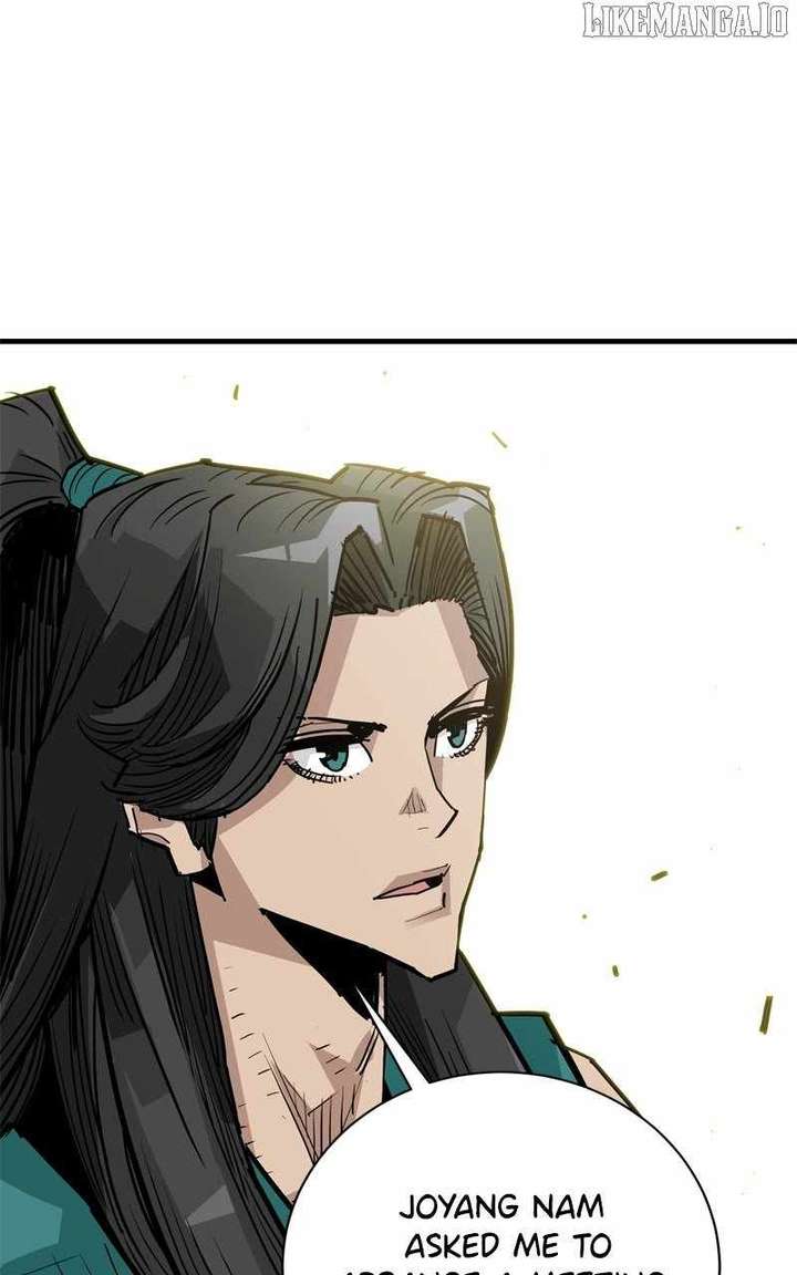 Read Demon King Manga Online