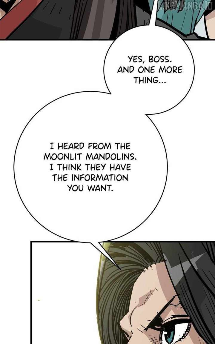 Read Demon King Manga Online