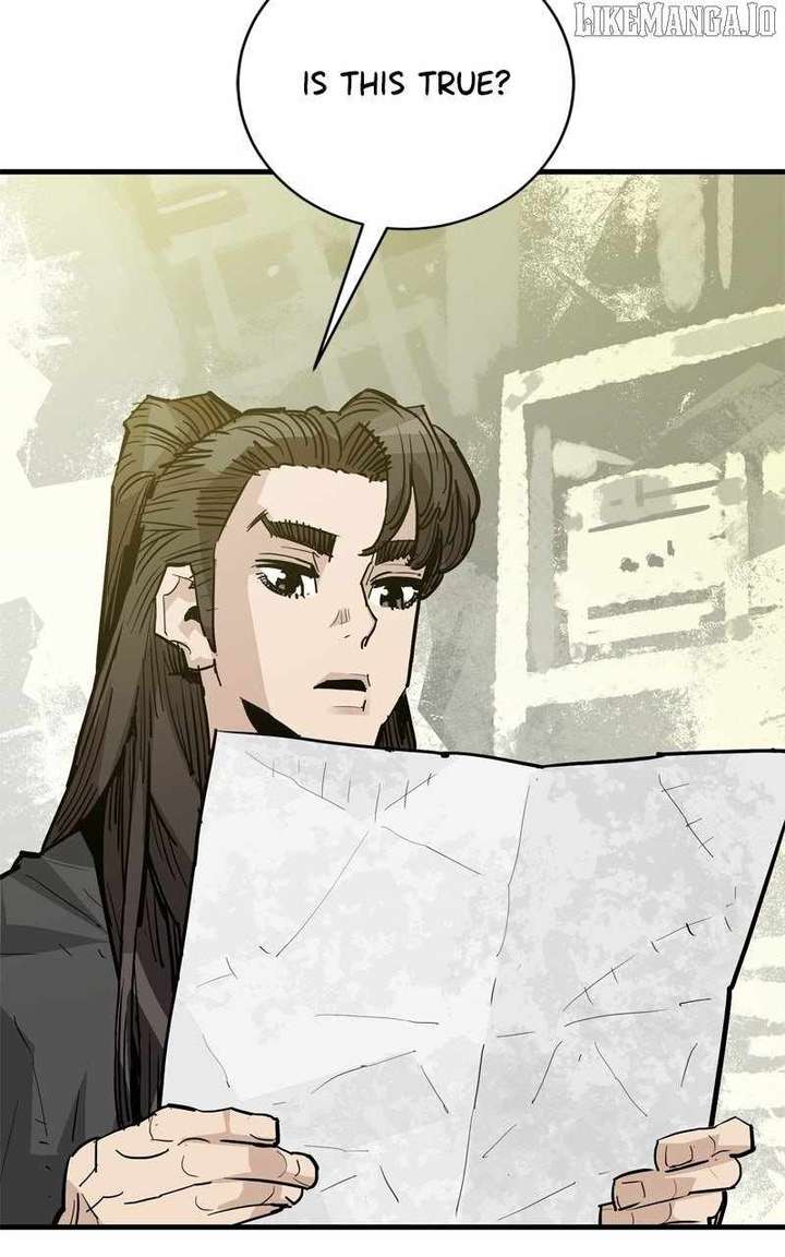 Read Demon King Manga Online