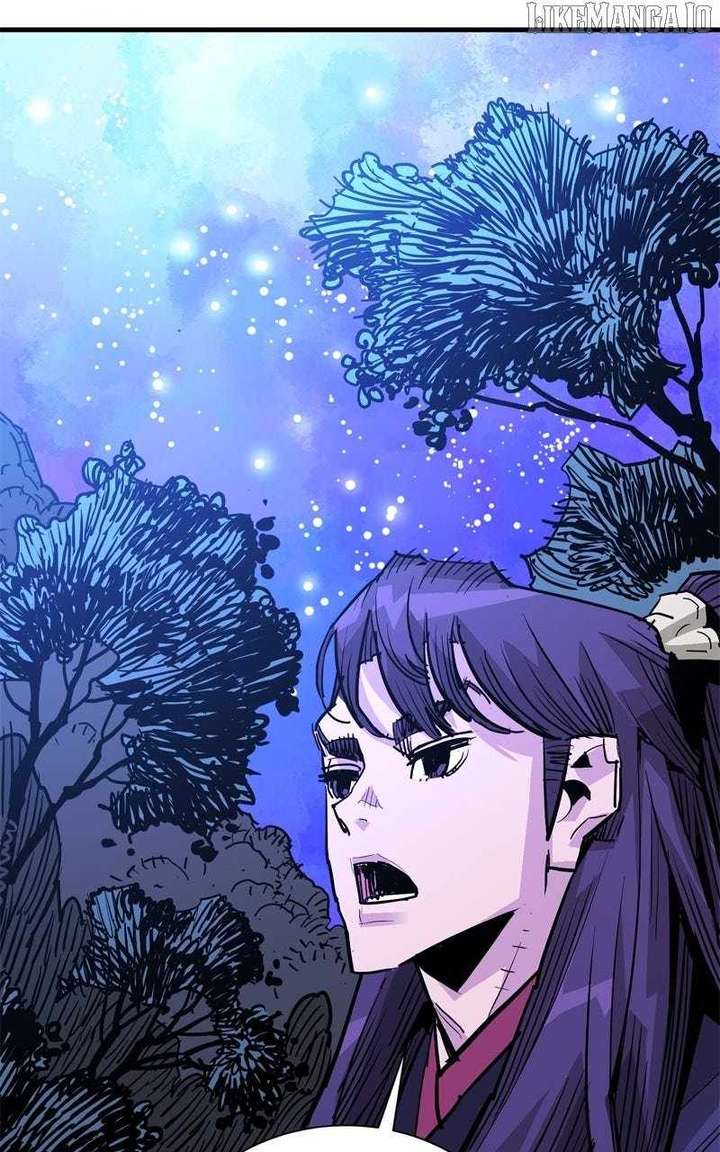 Read Demon King Manga Online