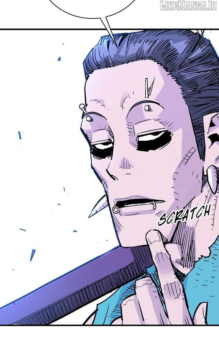 Read Demon King Manga Online