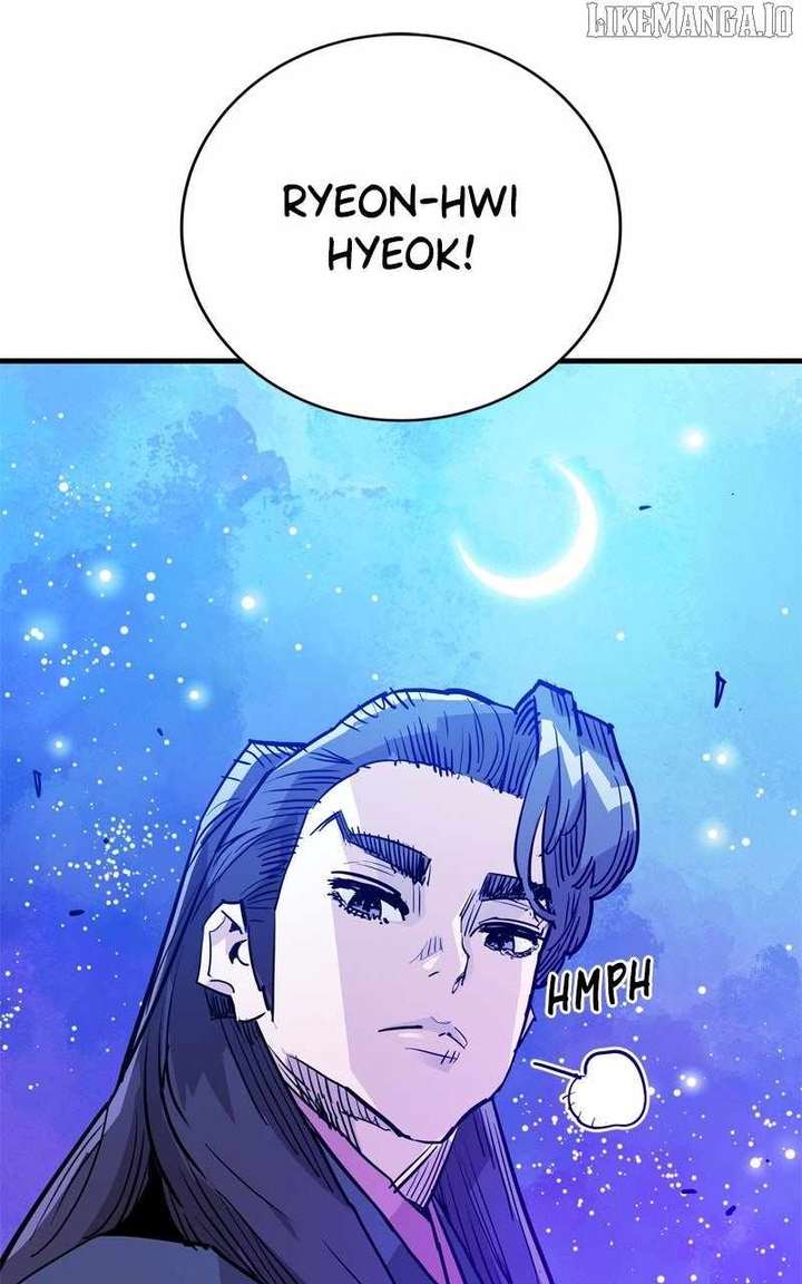 Read Demon King Manga Online