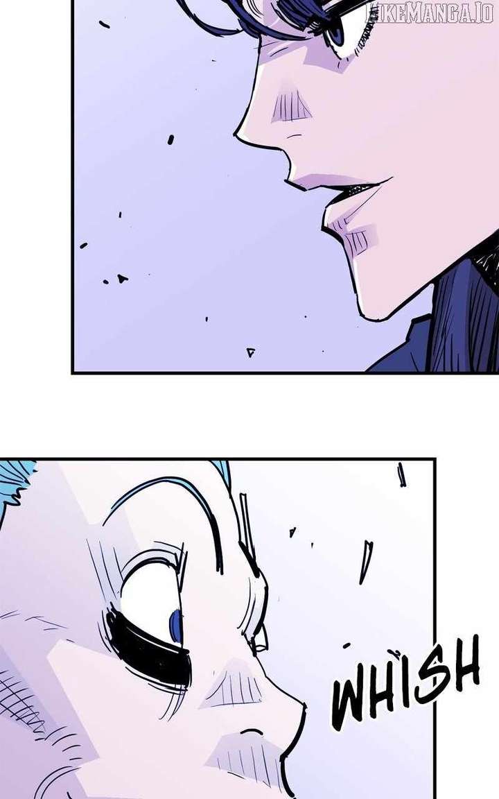 Read Demon King Manga Online