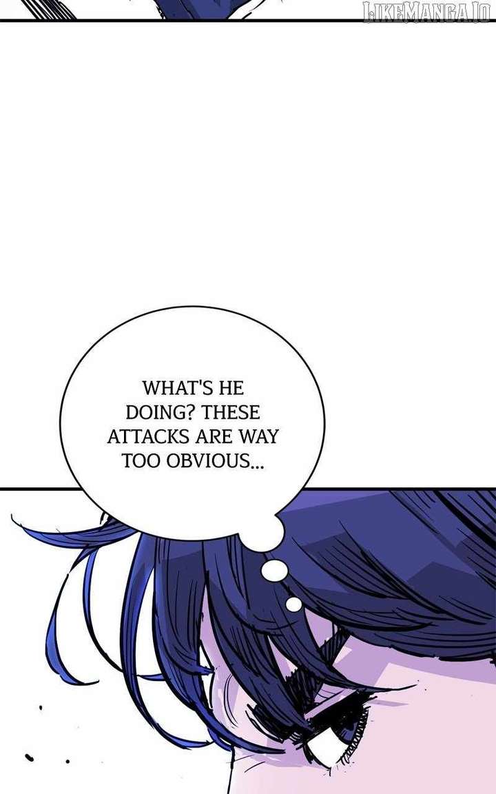 Read Demon King Manga Online