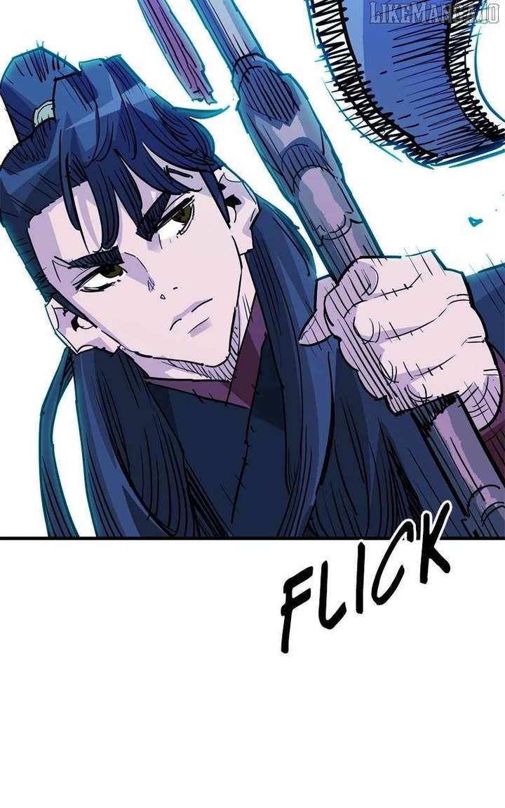 Read Demon King Manga Online