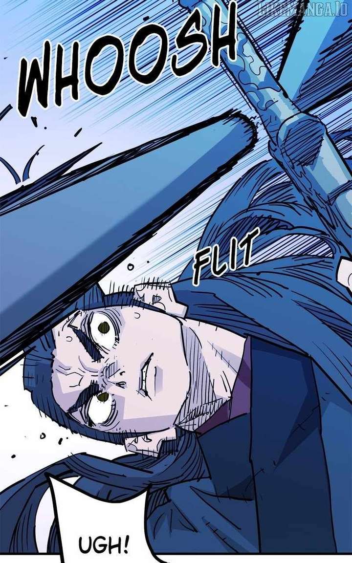 Read Demon King Manga Online