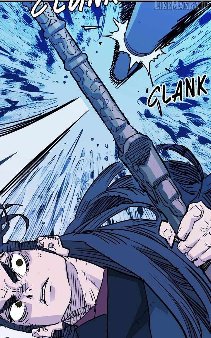 Read Demon King Manga Online