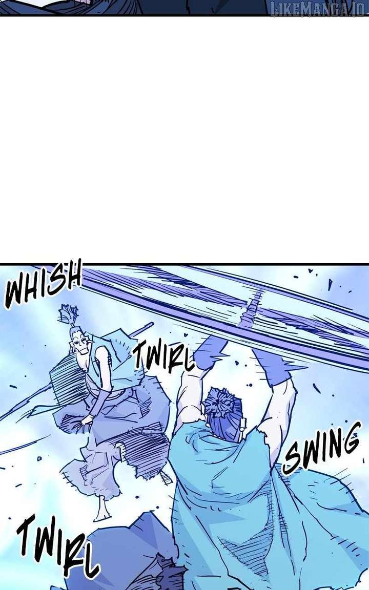 Read Demon King Manga Online