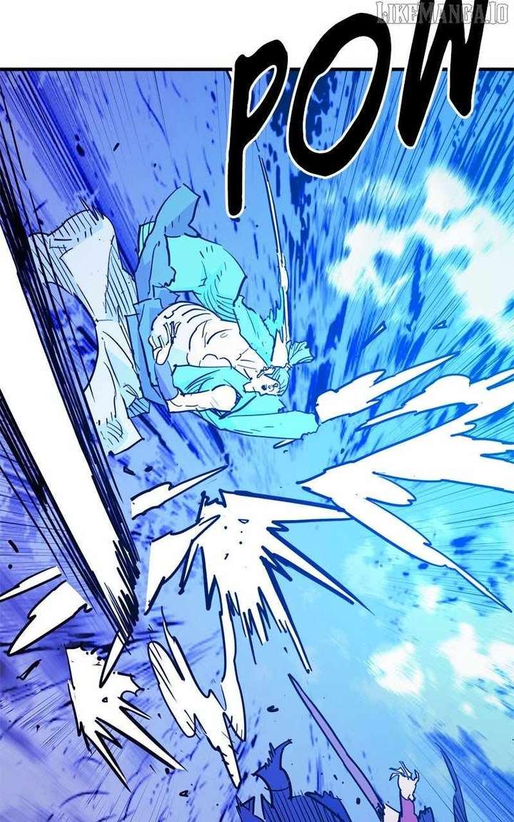 Read Demon King Manga Online