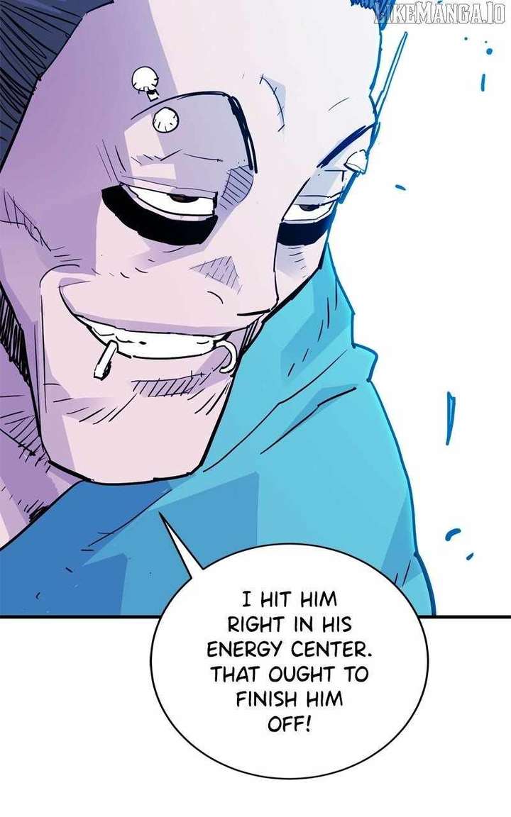Read Demon King Manga Online