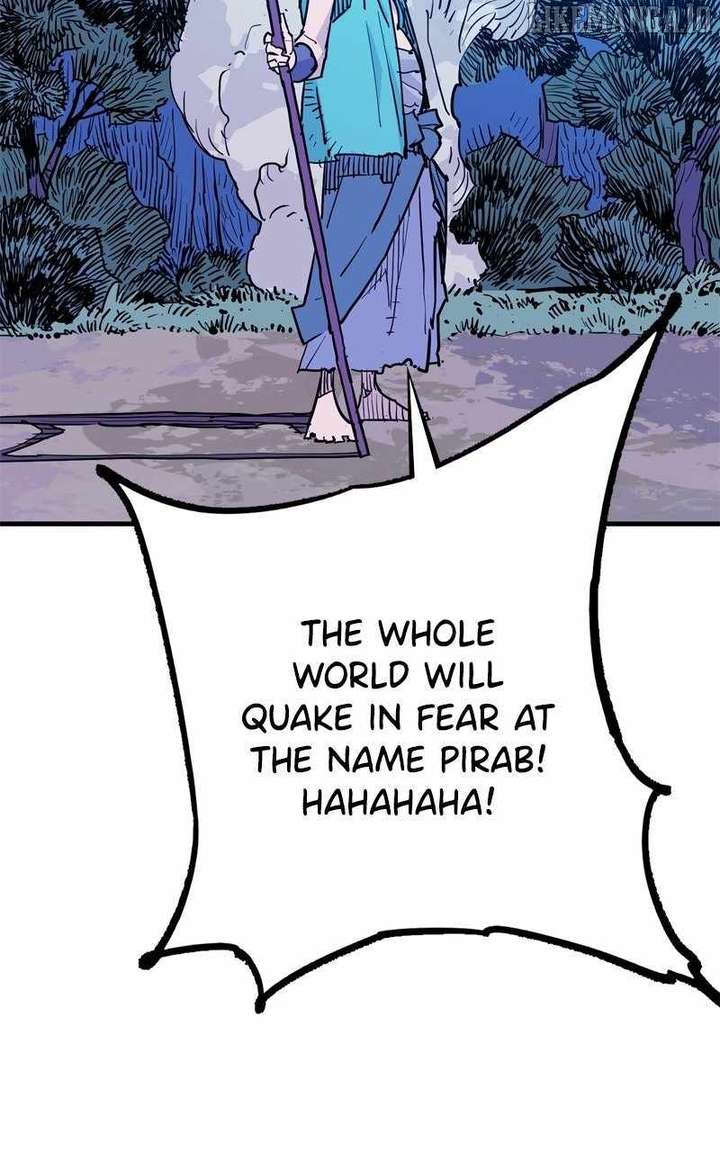 Read Demon King Manga Online