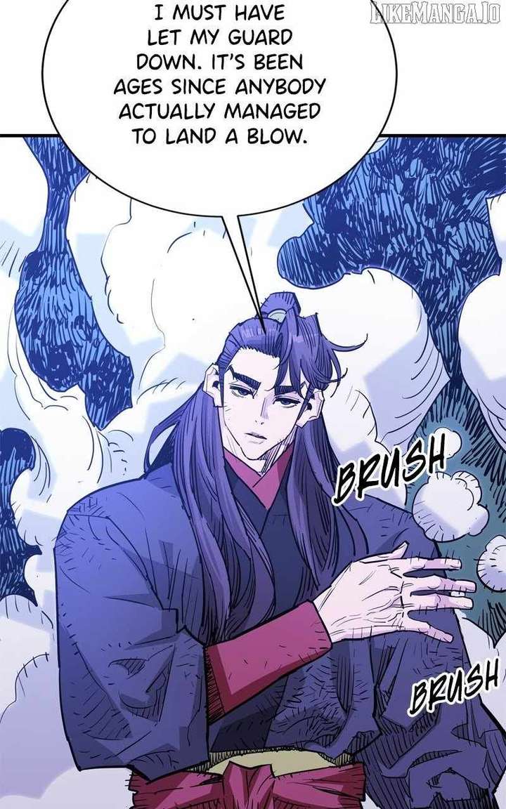 Read Demon King Manga Online