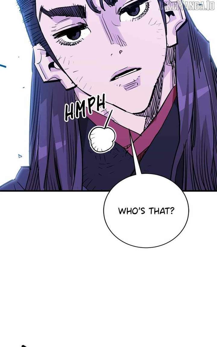 Read Demon King Manga Online