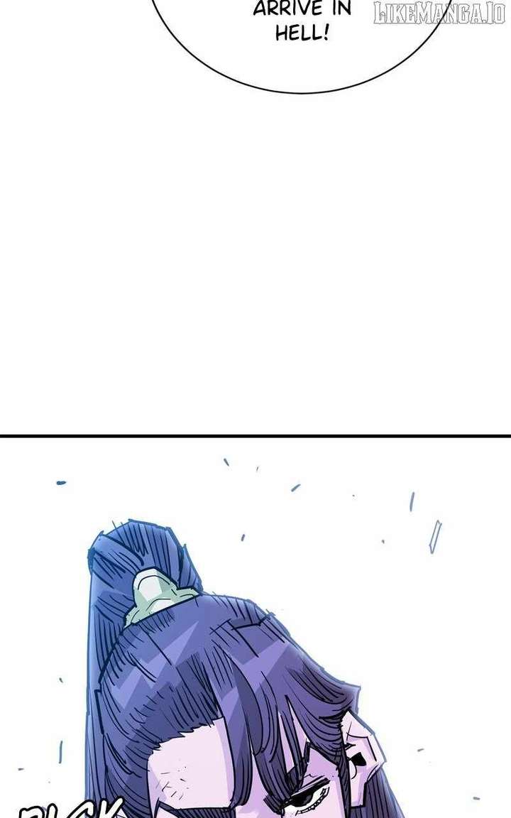 Read Demon King Manga Online