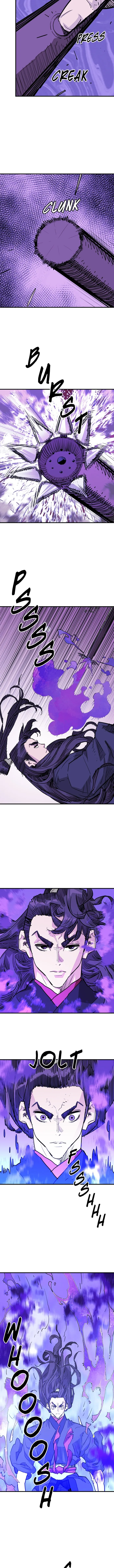 Read Demon King Manga Online
